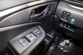 Thumbnail of 2022 Crystal Black Pearl Honda Passport