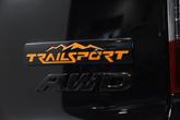 Thumbnail of 2022 Crystal Black Pearl Honda Passport