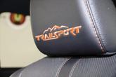 Thumbnail of 2022 Crystal Black Pearl Honda Passport