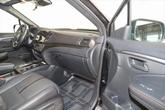 Thumbnail of 2022 Crystal Black Pearl Honda Passport