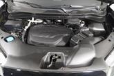 Thumbnail of 2022 Crystal Black Pearl Honda Passport