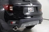 Thumbnail of 2022 Crystal Black Pearl Honda Passport