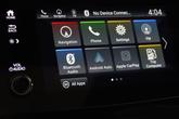 Thumbnail of 2022 Crystal Black Pearl Honda Passport