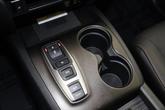 Thumbnail of 2022 Crystal Black Pearl Honda Passport