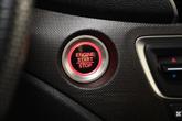 Thumbnail of 2022 Crystal Black Pearl Honda Passport