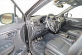 Thumbnail of 2022 Crystal Black Pearl Honda Passport