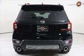Thumbnail of 2022 Crystal Black Pearl Honda Passport
