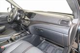 Thumbnail of 2022 Crystal Black Pearl Honda Passport