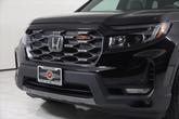 Thumbnail of 2022 Crystal Black Pearl Honda Passport