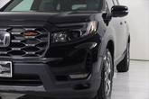 Thumbnail of 2022 Crystal Black Pearl Honda Passport