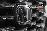 Thumbnail of 2022 Crystal Black Pearl Honda Passport