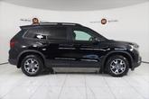 Thumbnail of 2022 Crystal Black Pearl Honda Passport