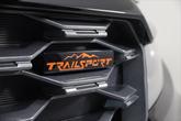Thumbnail of 2022 Crystal Black Pearl Honda Passport