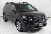 Thumbnail of 2022 Crystal Black Pearl Honda Passport