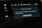 Thumbnail of 2022 Crystal Black Pearl Honda Passport