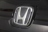 Thumbnail of 2022 Crystal Black Pearl Honda Passport