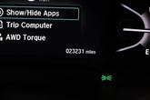 Thumbnail of 2022 Crystal Black Pearl Honda Passport