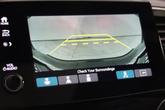 Thumbnail of 2022 Crystal Black Pearl Honda Passport