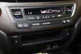 Thumbnail of 2022 Crystal Black Pearl Honda Passport