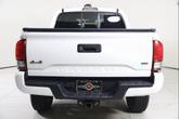 Thumbnail of 2021 Super White Toyota Tacoma