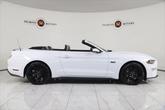 Thumbnail of 2019 Oxford White Ford Mustang