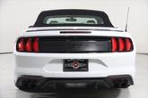 Thumbnail of 2019 Oxford White Ford Mustang