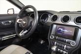 Thumbnail of 2019 Oxford White Ford Mustang