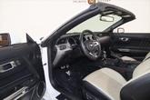 Thumbnail of 2019 Oxford White Ford Mustang
