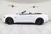 Thumbnail of 2019 Oxford White Ford Mustang