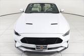 Thumbnail of 2019 Oxford White Ford Mustang
