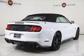 Thumbnail of 2019 Oxford White Ford Mustang