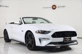 Thumbnail of 2019 Oxford White Ford Mustang
