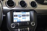 Thumbnail of 2019 Oxford White Ford Mustang