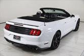 Thumbnail of 2019 Oxford White Ford Mustang