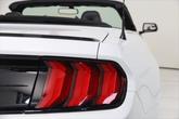 Thumbnail of 2019 Oxford White Ford Mustang
