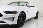 Thumbnail of 2019 Oxford White Ford Mustang