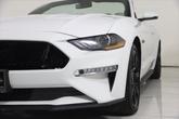 Thumbnail of 2019 Oxford White Ford Mustang