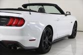 Thumbnail of 2019 Oxford White Ford Mustang