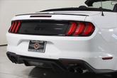 Thumbnail of 2019 Oxford White Ford Mustang