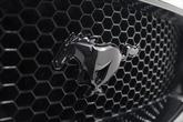 Thumbnail of 2019 Oxford White Ford Mustang