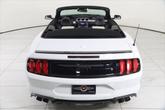 Thumbnail of 2019 Oxford White Ford Mustang