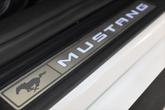 Thumbnail of 2019 Oxford White Ford Mustang