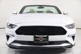 Thumbnail of 2019 Oxford White Ford Mustang