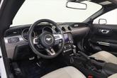 Thumbnail of 2019 Oxford White Ford Mustang