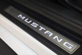 Thumbnail of 2019 Oxford White Ford Mustang