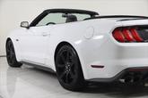 Thumbnail of 2019 Oxford White Ford Mustang
