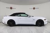 Thumbnail of 2019 Oxford White Ford Mustang