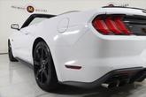 Thumbnail of 2019 Oxford White Ford Mustang