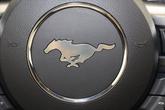 Thumbnail of 2019 Oxford White Ford Mustang