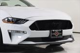 Thumbnail of 2019 Oxford White Ford Mustang